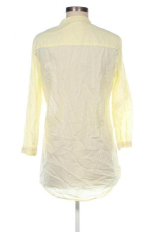 Damska koszula Edc By Esprit, Rozmiar M, Kolor Żółty, Cena 31,99 zł