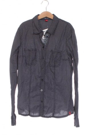 Γυναικείο πουκάμισο Edc By Esprit, Μέγεθος XS, Χρώμα Πολύχρωμο, Τιμή 3,99 €