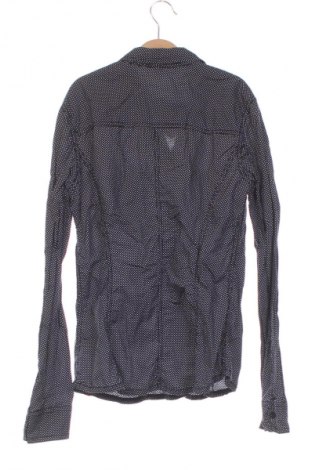 Γυναικείο πουκάμισο Edc By Esprit, Μέγεθος XS, Χρώμα Πολύχρωμο, Τιμή 3,99 €