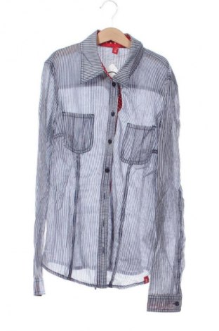 Dámská košile  Edc By Esprit, Velikost XS, Barva Vícebarevné, Cena  59,00 Kč