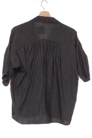 Dámská košile  Express, Velikost XS, Barva Šedá, Cena  169,00 Kč