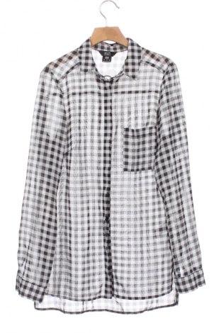 Damenbluse F&F, Größe XS, Farbe Mehrfarbig, Preis € 1,99