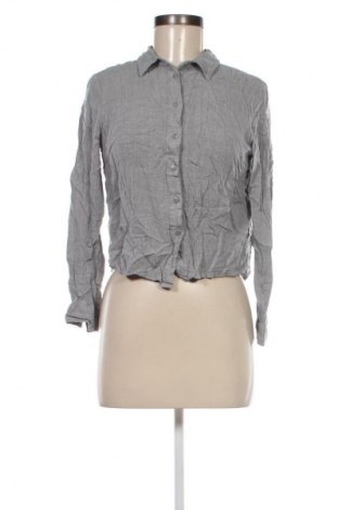 Dámská košile  Fb Sister, Velikost S, Barva Šedá, Cena  49,00 Kč