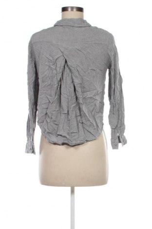 Dámská košile  Fb Sister, Velikost S, Barva Šedá, Cena  49,00 Kč