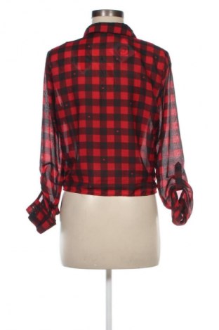 Dámska košeľa  Fb Sister, Veľkosť S, Farba Viacfarebná, Cena  4,95 €