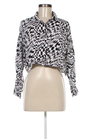 Дамска риза Fb Sister, Размер M, Цвят Многоцветен, Цена 3,57 €