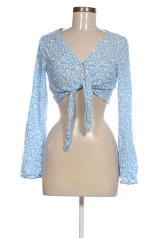 Dámská košile  Fb Sister, Velikost S, Barva Vícebarevné, Cena  49,00 Kč