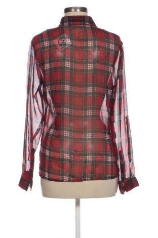 Dámská košile  Gina Benotti, Velikost S, Barva Vícebarevné, Cena  49,00 Kč