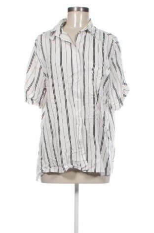 Dámská košile  Gina Tricot, Velikost M, Barva Vícebarevné, Cena  49,00 Kč