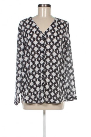Damenbluse Golddigga, Größe M, Farbe Mehrfarbig, Preis € 1,99
