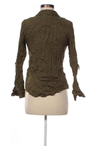 Dámská košile  Guess, Velikost S, Barva Zelená, Cena  519,00 Kč