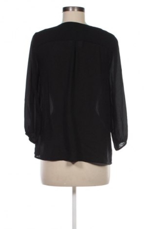 Dámská košile  H&M, Velikost S, Barva Černá, Cena  49,00 Kč