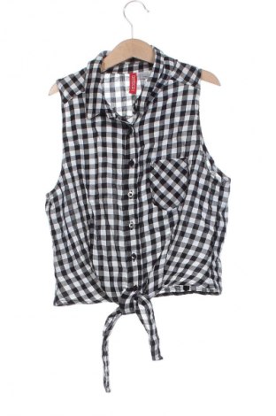 Дамска риза H&M, Размер XS, Цвят Многоцветен, Цена 4,09 €