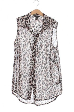 Dámská košile  H&M, Velikost XS, Barva Vícebarevné, Cena  59,00 Kč