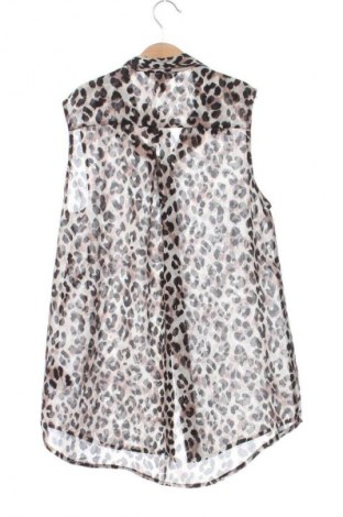 Dámská košile  H&M, Velikost XS, Barva Vícebarevné, Cena  59,00 Kč