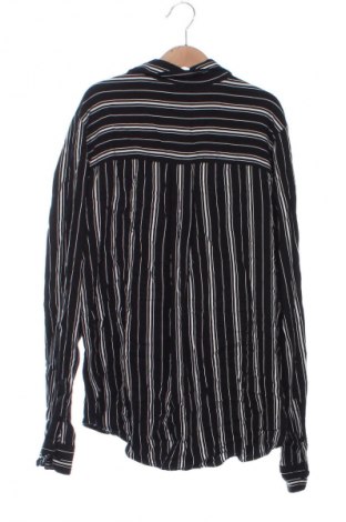 Damenbluse H&M, Größe XS, Farbe Mehrfarbig, Preis € 1,99