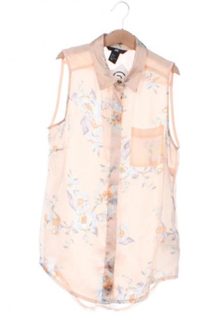 Dámská košile  H&M, Velikost XS, Barva Vícebarevné, Cena  49,00 Kč