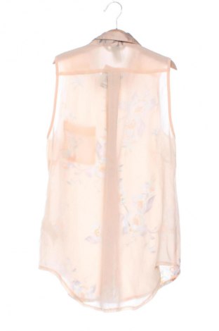 Dámská košile  H&M, Velikost XS, Barva Vícebarevné, Cena  49,00 Kč