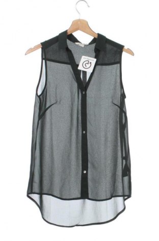 Dámská košile  H&M, Velikost XXS, Barva Zelená, Cena  49,00 Kč