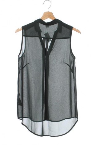 Dámská košile  H&M, Velikost XXS, Barva Zelená, Cena  49,00 Kč