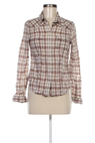 Damenbluse H&M, Größe M, Farbe Mehrfarbig, Preis € 1,99