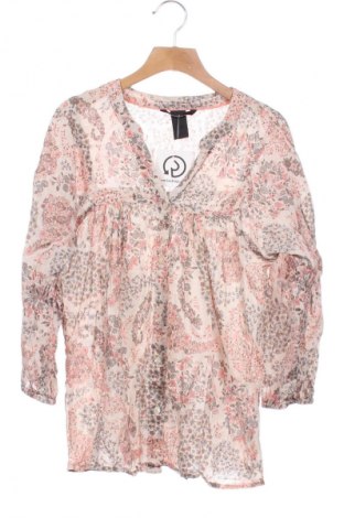 Dámská košile  H&M, Velikost XS, Barva Vícebarevné, Cena  49,00 Kč