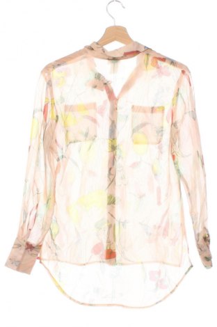 Damenbluse H&M, Größe XS, Farbe Mehrfarbig, Preis € 1,99