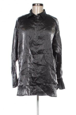 Dámská košile  H&M, Velikost S, Barva Šedá, Cena  329,00 Kč