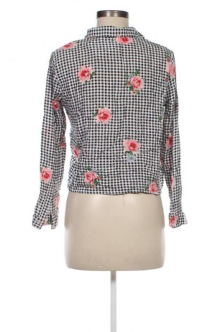 Dámská košile  H&M Divided, Velikost S, Barva Vícebarevné, Cena  49,00 Kč