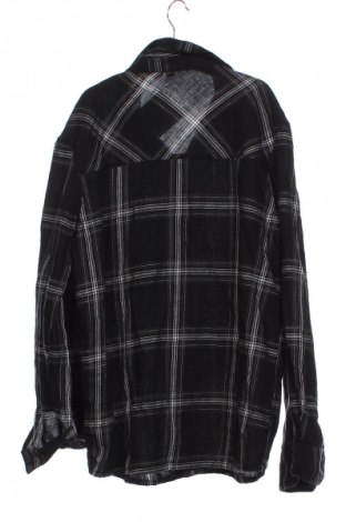 Дамска риза H&M Divided, Размер XXS, Цвят Многоцветен, Цена 2,04 €