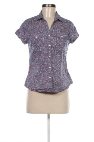 Дамска риза H&M Divided, Размер M, Цвят Многоцветен, Цена 13,29 €, #132020721