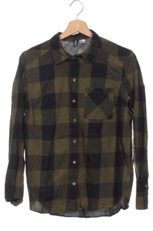 Dámská košile  H&M Divided, Velikost XS, Barva Vícebarevné, Cena  49,00 Kč