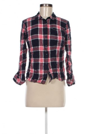 Dámská košile  Hema, Velikost S, Barva Vícebarevné, Cena  49,00 Kč