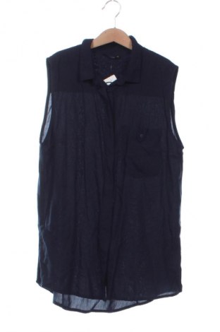 Dámská košile  House, Velikost XS, Barva Modrá, Cena  49,00 Kč