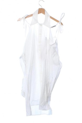 Дамска риза Hugo X Replay, Размер S, Цвят Бял, Цена 52,66 €