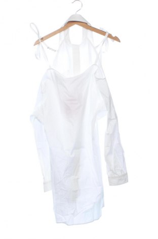 Дамска риза Hugo X Replay, Размер S, Цвят Бял, Цена 52,66 €