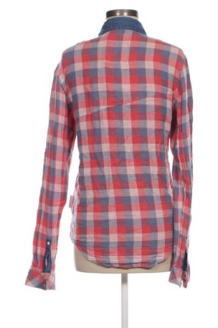 Dámská košile  Humor, Velikost S, Barva Vícebarevné, Cena  49,00 Kč