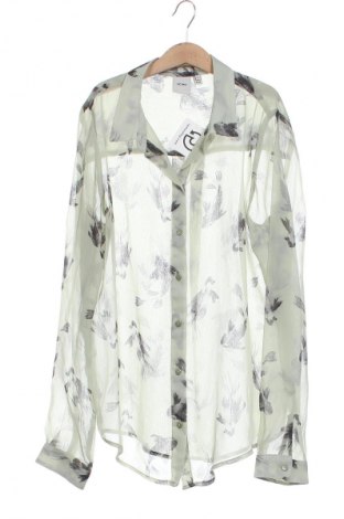 Dámská košile  Ichi, Velikost XS, Barva Vícebarevné, Cena  49,00 Kč