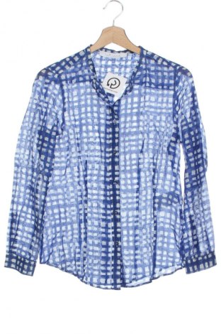 Γυναικείο πουκάμισο Intrend, Μέγεθος XS, Χρώμα Πολύχρωμο, Τιμή 6,99 €