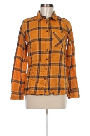 Dámská košile  Jean Pascale, Velikost S, Barva Vícebarevné, Cena  49,00 Kč