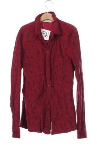 Γυναικείο πουκάμισο LC Waikiki, Μέγεθος XS, Χρώμα Πολύχρωμο, Τιμή 3,99 €