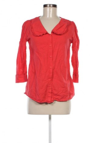 Dámská košile  LC Waikiki, Velikost S, Barva Červená, Cena  79,00 Kč