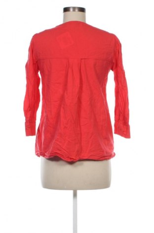 Dámská košile  LC Waikiki, Velikost S, Barva Červená, Cena  79,00 Kč