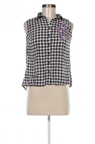 Damenbluse LC Waikiki, Größe S, Farbe Mehrfarbig, Preis € 1,99