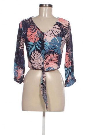 Γυναικείο πουκάμισο LC Waikiki, Μέγεθος S, Χρώμα Πολύχρωμο, Τιμή 3,99 €
