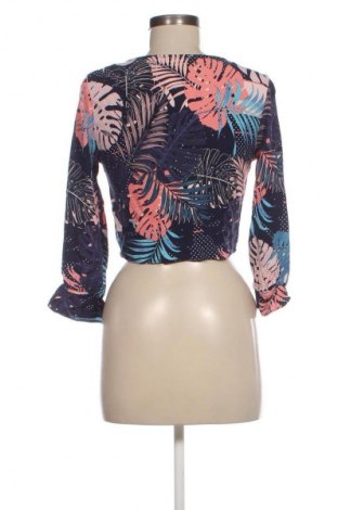 Γυναικείο πουκάμισο LC Waikiki, Μέγεθος S, Χρώμα Πολύχρωμο, Τιμή 3,99 €