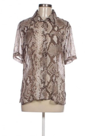 Дамска риза Lisa Tossa, Размер M, Цвят Многоцветен, Цена 2,04 €