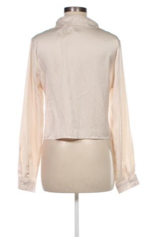 Дамска риза Loavies, Размер M, Цвят Екрю, Цена 2,04 €