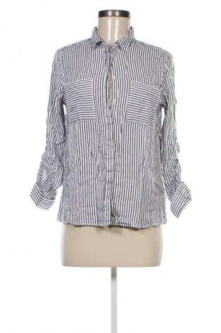 Γυναικείο πουκάμισο Lola & Liza, Μέγεθος M, Χρώμα Πολύχρωμο, Τιμή 2,99 €