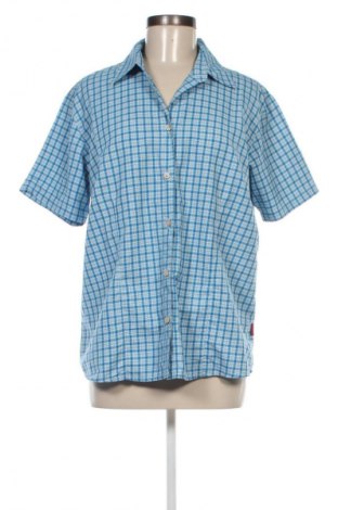 Damenbluse Maier Sports, Größe XL, Farbe Mehrfarbig, Preis € 1,99